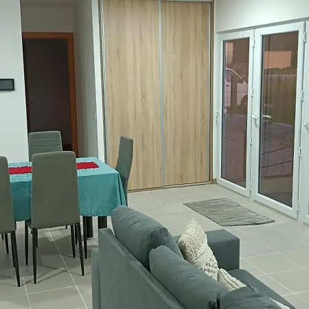Σπίτι διακοπών Villa Do Caio *