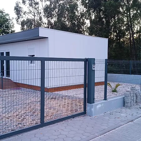 Villa Do Caio Sao Joao (Aveiro)