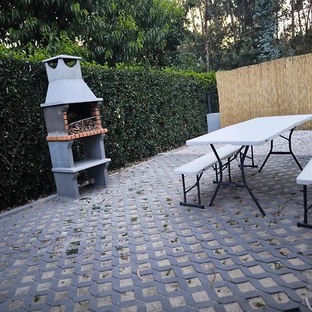 Casa Do Campo בית נופש