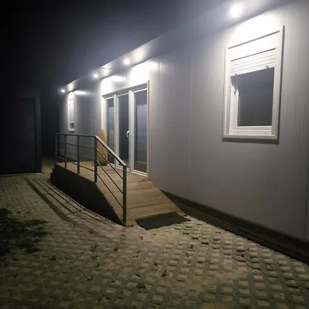 Casa Do Campo 펜션