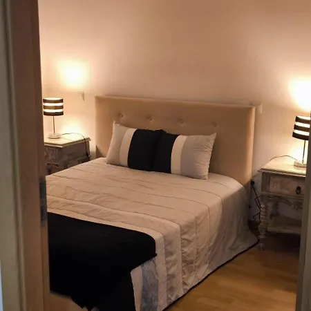 Casa Do Campo בית נופש