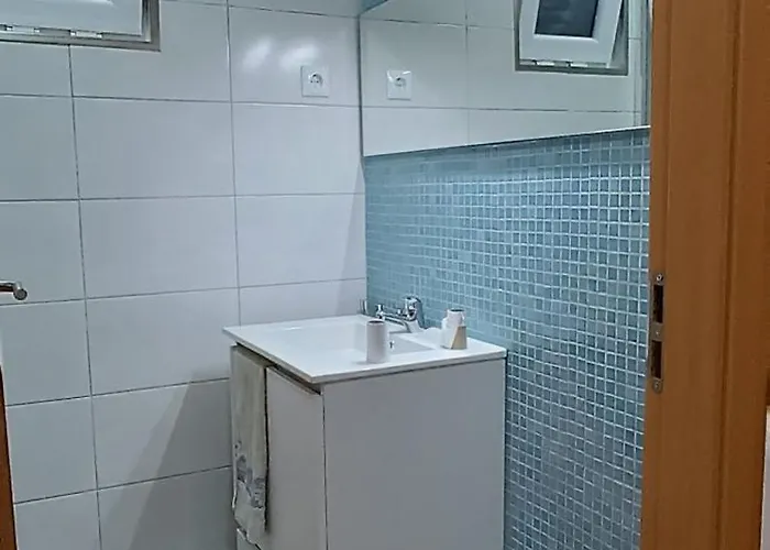 Casa Do Campo * Sao Joao (Aveiro)