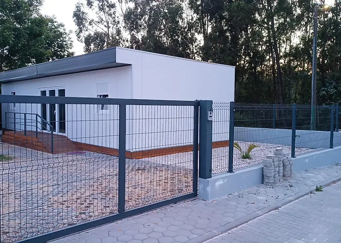 Casa Do Campo Sao Joao (Aveiro)