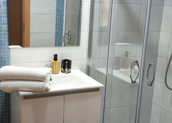 Casa Do Campo Hébergement de vacances Sao Joao (Aveiro)