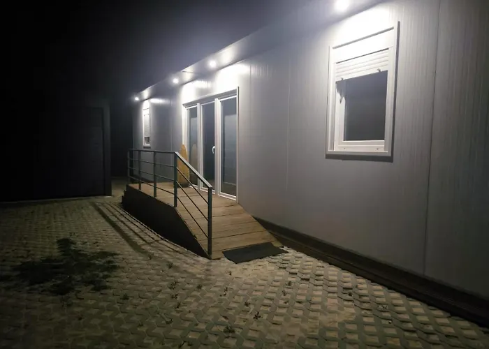 Casa Do Campo Holiday home